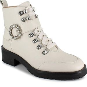 Nanette Lepore Women's Boots 9